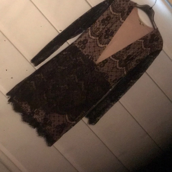 Sexy Mid Thigh Dress - Picture 1 of 2